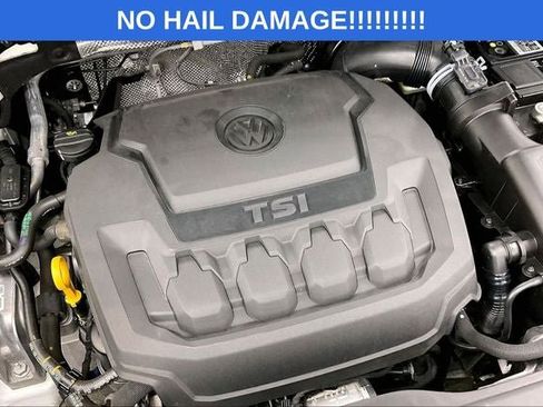 Used 2021 Volkswagen Tiguan SEL w/ 2-Row Tiguan MDO Package AWD/4WD image 30
