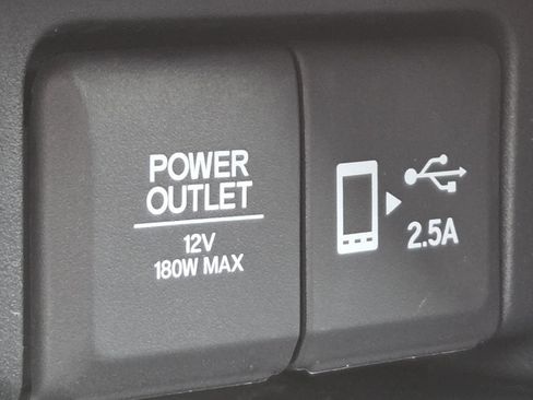 Used 2023 Honda Passport EX-L image 32