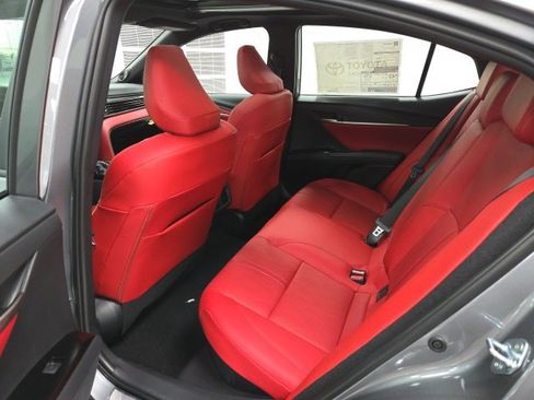 New 2026 Toyota Camry XSE image 14