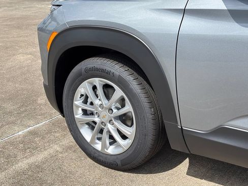 New 2026 Chevrolet TrailBlazer LS w/ LS Convenience Package FWD image 20