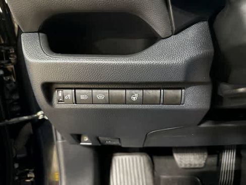 Used 2023 Toyota RAV4 XLE w/ XLE Grade Weather Package AWD/4WD image 24