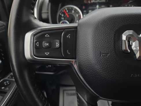 Used 2024 RAM 2500 Laramie w/ Safety Group AWD/4WD image 15
