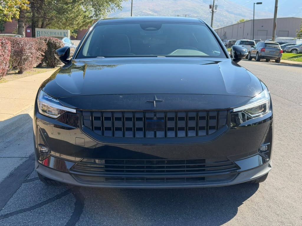 Used 2022 Polestar Polestar 2 w/ Plus Package AWD/4WD image 7