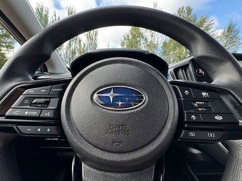 Certified 2024 Subaru Crosstrek 2.0i Premium AWD/4WD image 18