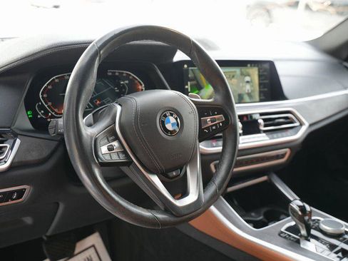 Used 2022 BMW X5 xDrive40i w/ Luxury Seating Package image 26