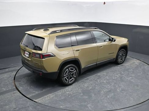 New 2026 Jeep Cherokee Laredo AWD/4WD image 45