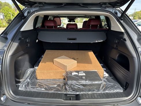 New 2026 MAZDA CX-50 AWD 2.5 Hybrid w/ Weather Package image 24