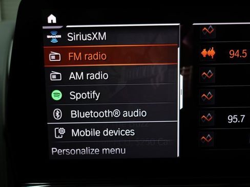 Used 2024 BMW ALPINA B8 xDrive Gran Coupe ALPINA B8 xDrive image 96