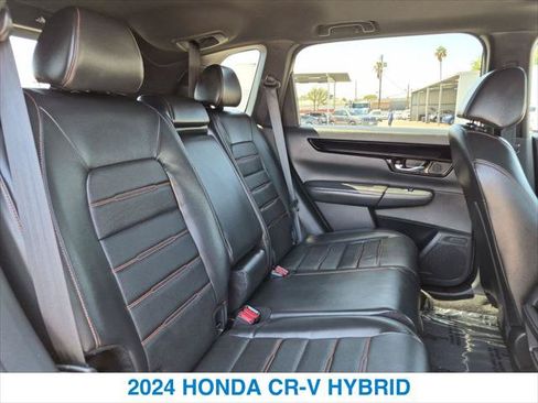 Used 2024 Honda CR-V Sport Touring image 25