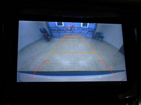 Used 2015 Cadillac Escalade Luxury image 51