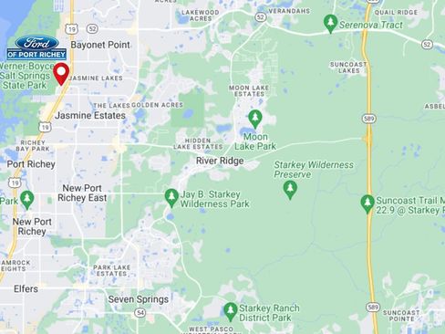 Used 2025 Ford Bronco Badlands image 10