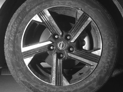 Used 2025 Nissan Sentra SV image 10