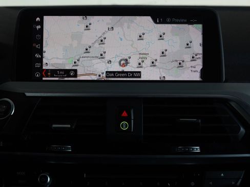 Used 2019 BMW X3 xDrive30i w/ Premium Package AWD/4WD image 37