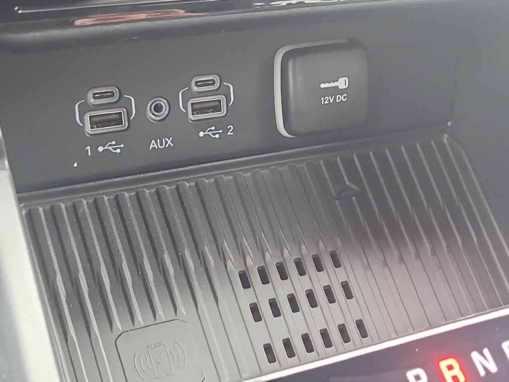 New 2027 Jeep Grand Cherokee Limited AWD/4WD image 29