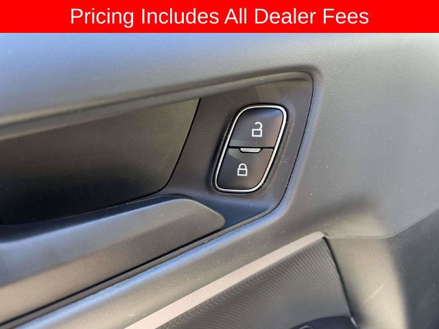 Used 2024 Ford Bronco Sport Big Bend w/ Convenience Package AWD/4WD image 20