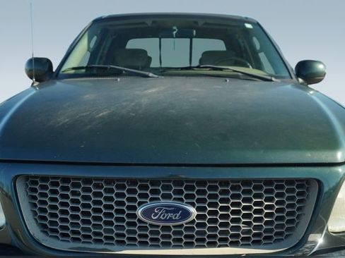 Used 2003 Ford F150 XLT image 35