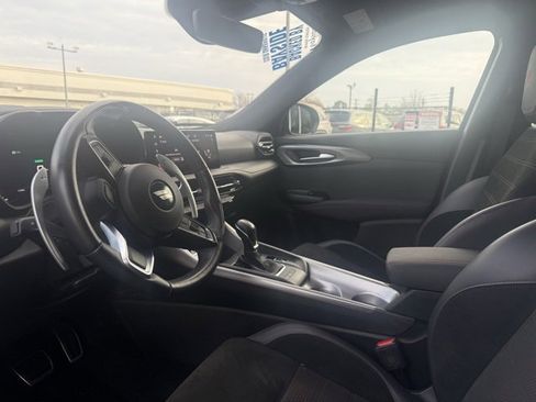 Used 2024 Dodge Hornet R/T image 7