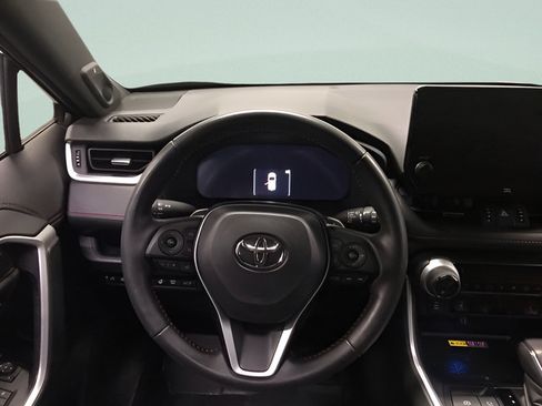 Used 2023 Toyota RAV4 XSE w/ Weather Package AWD/4WD image 15