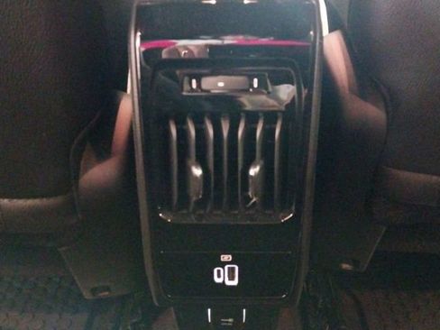 Used 2024 Jeep Compass Trailhawk w/ Trailhawk Convenience Group image 12