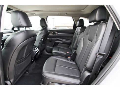 Used 2023 Kia Sorento X-Line EX AWD/4WD image 10