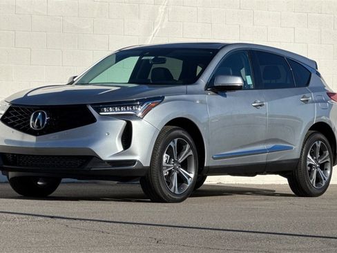 Certified 2025 Acura RDX Technology Package image 11