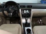 Used 2013 Volkswagen Passat 2.5 SE image 2