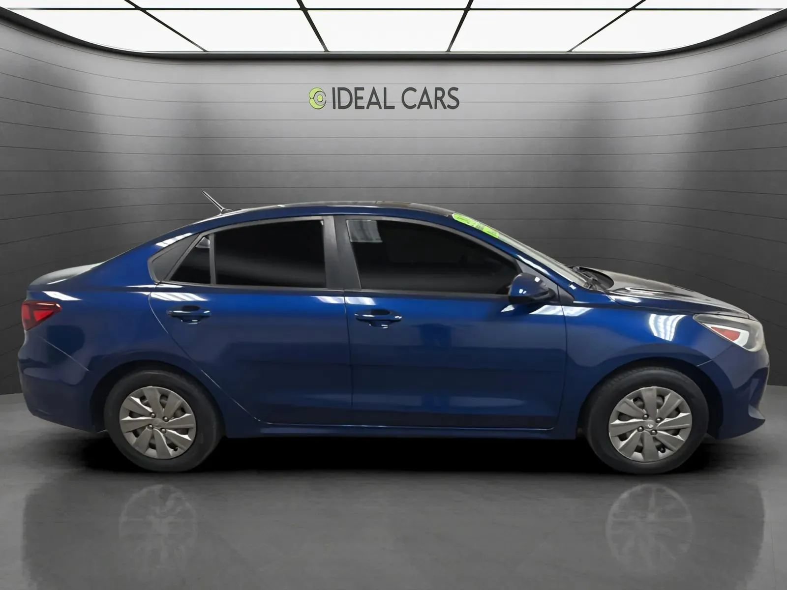 Used 2019 Kia Rio S FWD image 6