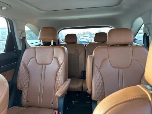 Used 2021 Kia Sorento SX Prestige image 6