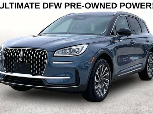 Used 2023 Lincoln Corsair Reserve w/ Equipment Group 201A AWD/4WD image 42