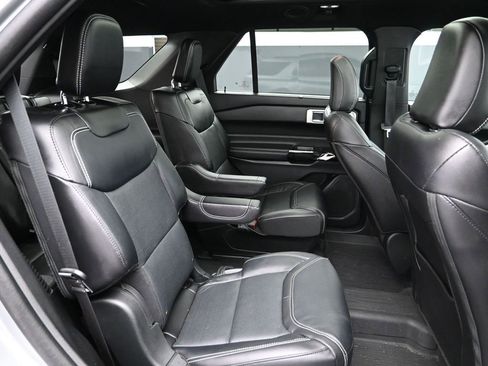 Used 2023 Ford Explorer ST w/ Equipment Group 401A image 27