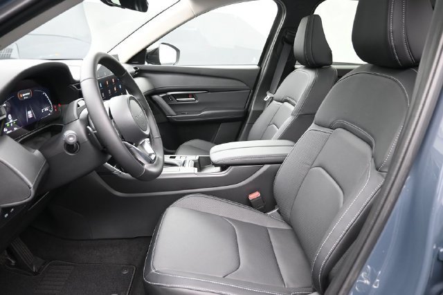 New 2026 MAZDA CX-5 2.5 S w/ Premium Plus Package AWD/4WD image 11