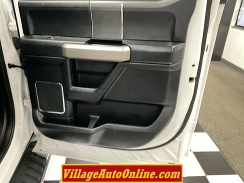 Used 2020 Ford F150 Lariat w/ Equipment Group 502A Luxury image 42