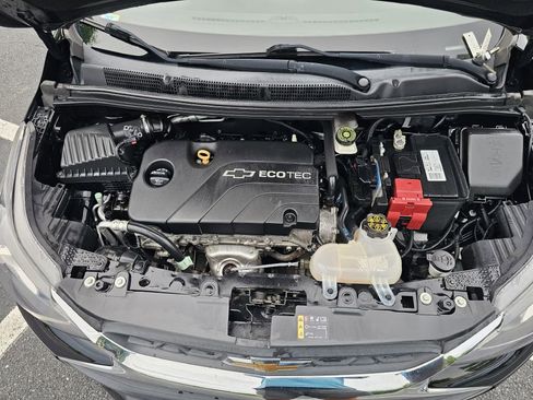 Used 2019 Chevrolet Spark LS image 22