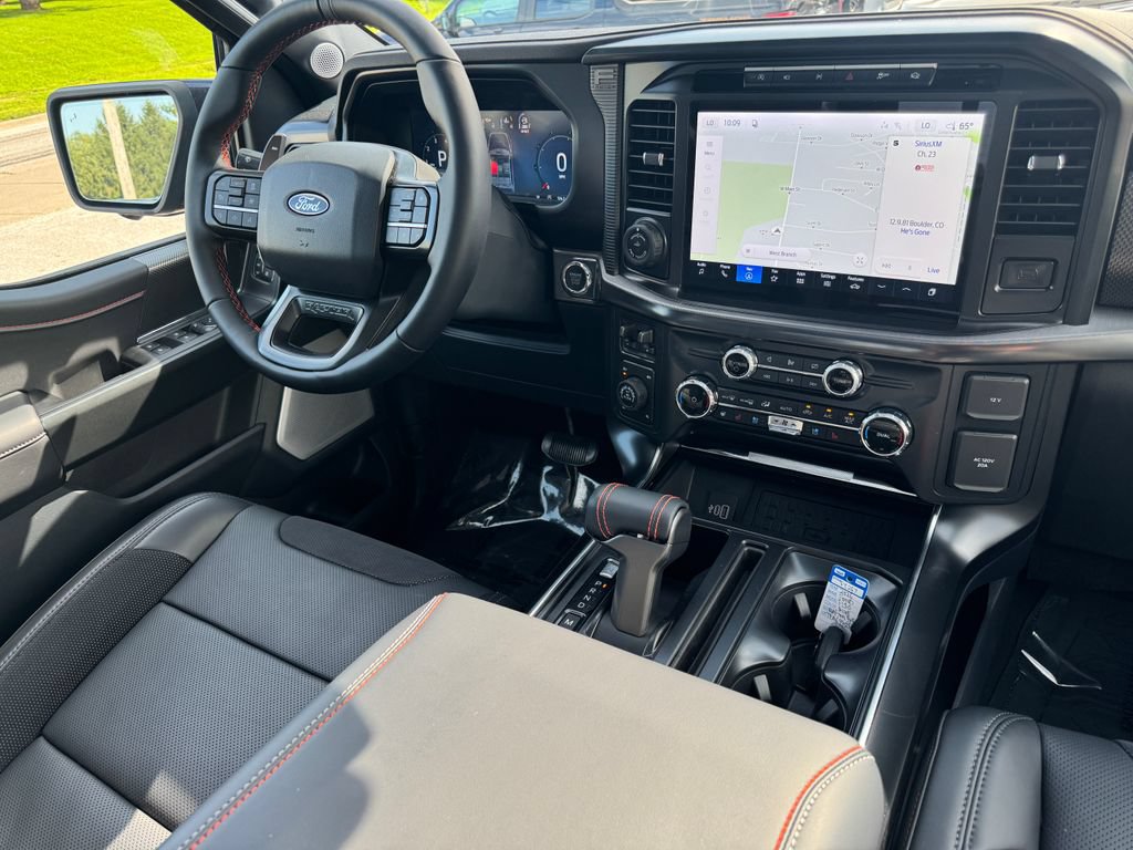 New 2026 Ford F150 Raptor AWD/4WD image 28