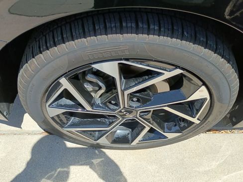 Used 2025 Kia K5 EX FWD image 7