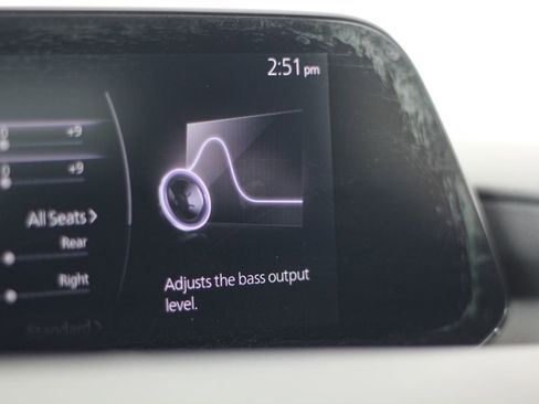 Used 2019 MAZDA MAZDA3 Sedan w/ Preferred Package FWD image 22
