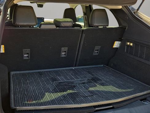 Used 2023 Ford Mustang Mach-E California Route 1 image 11