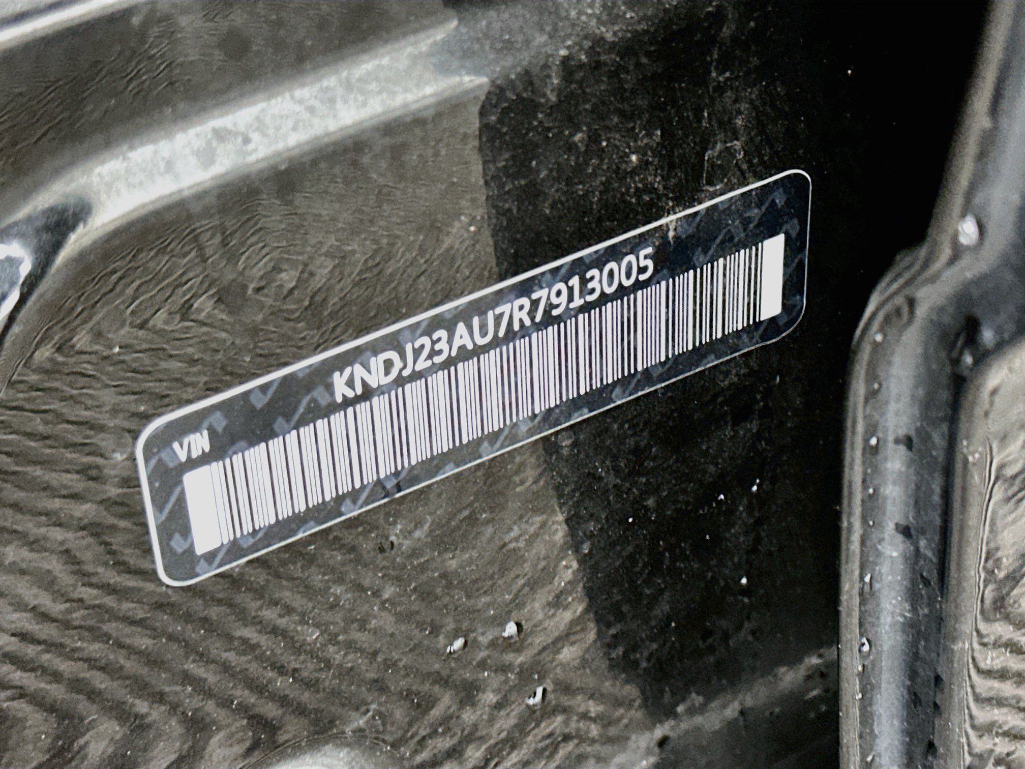 Used 2024 Kia Soul LX w/ Option Group 015 FWD image 12