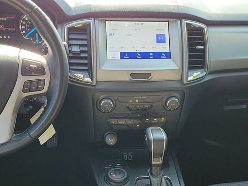 Used 2023 Ford Ranger XLT w/ Equipment Group 302A High AWD/4WD image 21