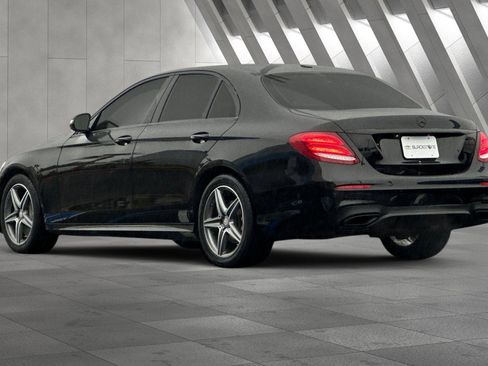 Used 2017 Mercedes-Benz E 300 image 6