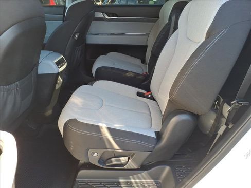 Certified 2021 Hyundai Palisade SEL image 17