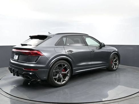 New 2026 Audi RS Q8 performance AWD/4WD image 23