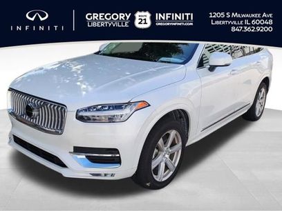 Used 2024 Volvo XC90 B5 Core