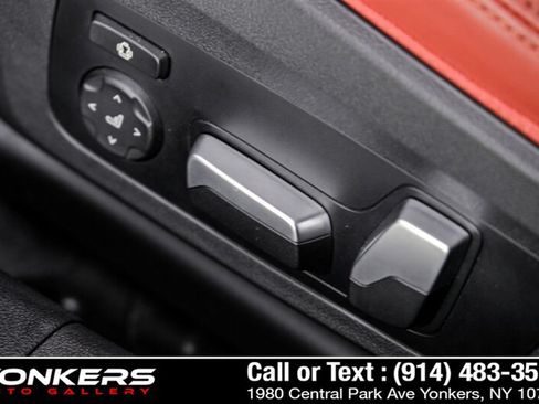 Used 2023 BMW M3 Competition w/ M Carbon Exterior Package AWD/4WD image 18