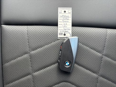 New 2026 BMW X1 xDrive28i w/ Technology Package image 31