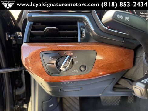 Used 2020 Audi A5 2.0T Premium AWD/4WD image 21