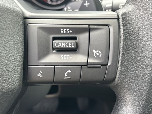 New 2026 Nissan Rogue S FWD image 20