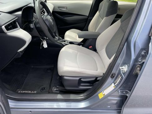 Used 2021 Toyota Corolla LE FWD image 20