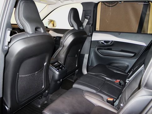 Used 2023 Volvo XC90 B6 Ultimate image 54