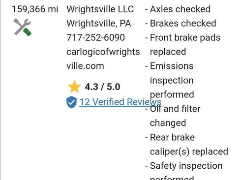 Used 2011 Honda Accord EX-L image 3